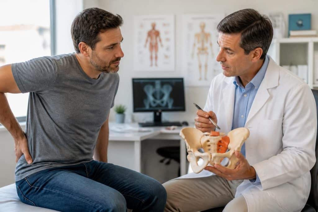 découvrez si travailler avec une sacro-iliite est possible, avec des conseils pratiques et des solutions adaptées pour préserver votre santé tout en restant actif professionnellement.