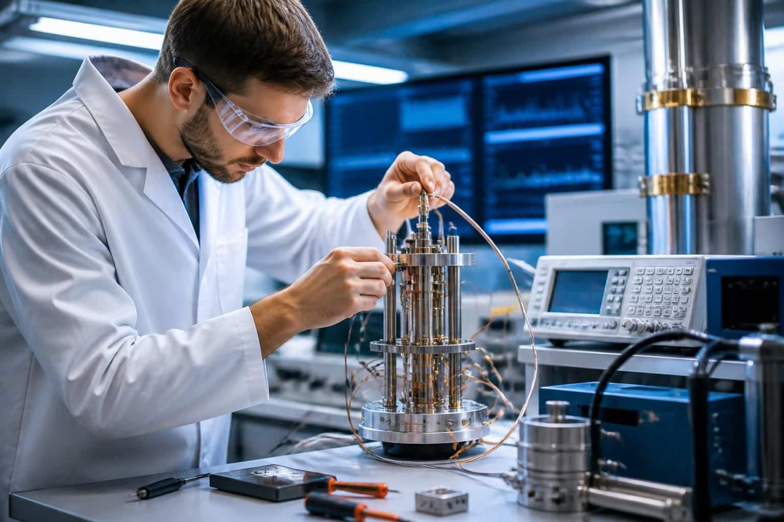 découvrez les conditions nécessaires et les conseils essentiels pour travailler efficacement avec une sonde jj. apprenez tout ce qu'il faut savoir pour optimiser son utilisation.