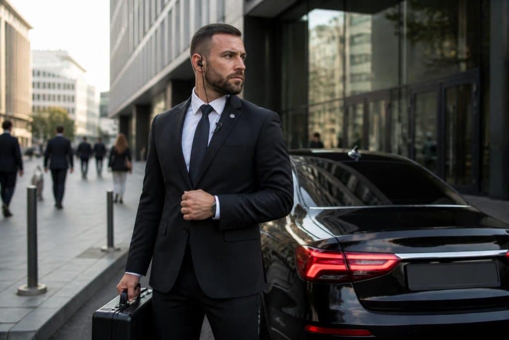 découvrez le rôle, les compétences essentielles et les opportunités d’emploi du spécialiste en sécurité protective, un métier clé pour assurer la protection des personnes et des biens.