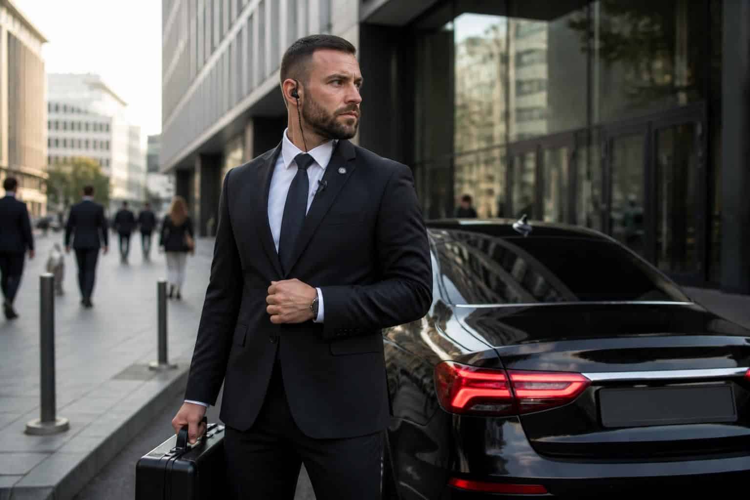 découvrez le rôle, les compétences essentielles et les opportunités d’emploi du spécialiste en sécurité protective, un métier clé pour assurer la protection des personnes et des biens.