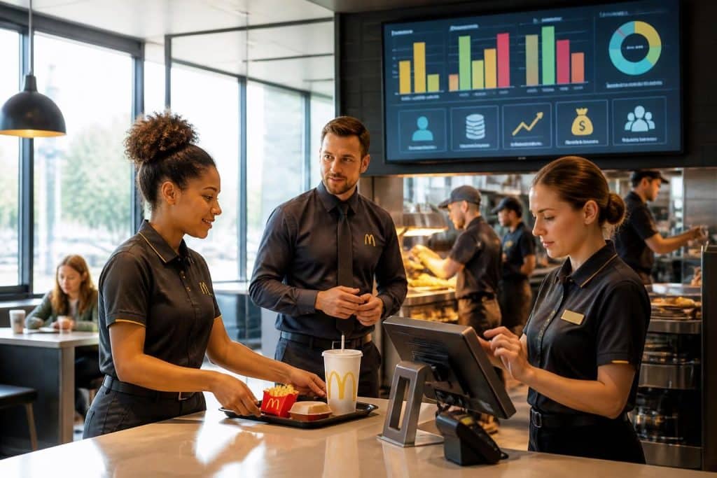 découvrez les grilles de salaire mcdonald's pour 2026, les différents postes disponibles et les rémunérations associées pour bien préparer votre carrière chez mcdonald's.
