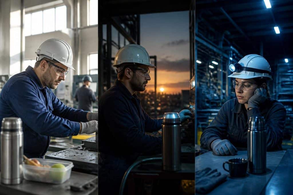 découvrez les avantages, les inconvénients et des conseils essentiels pour bien travailler en 3x8 et gérer efficacement ce mode d'organisation du travail.