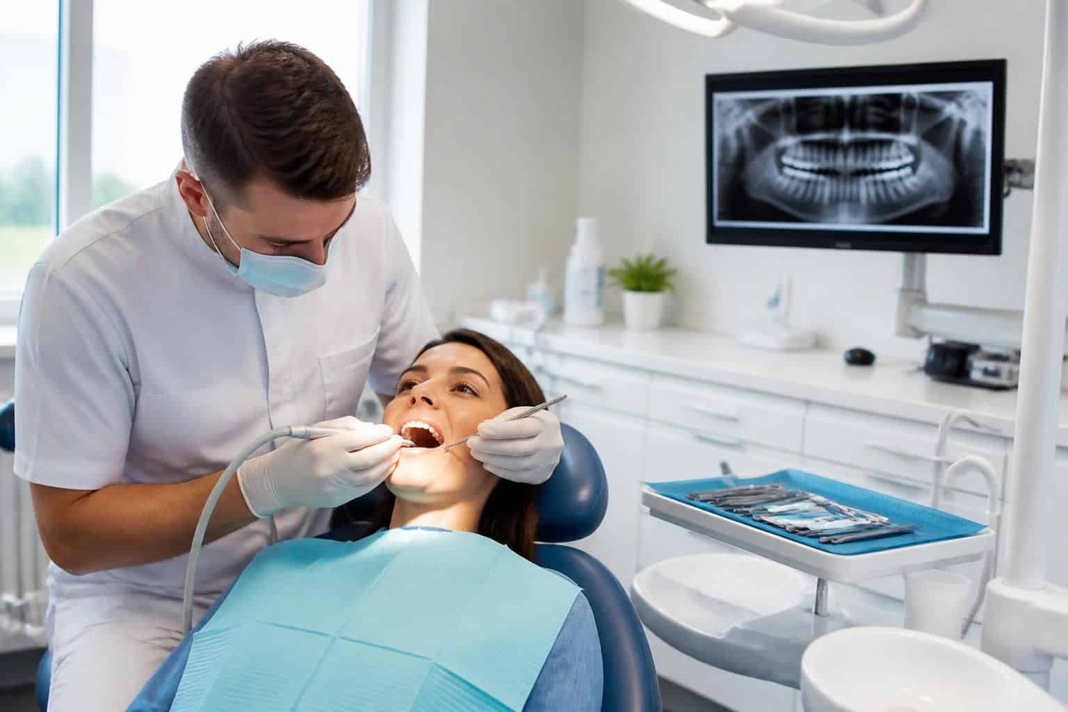 découvrez l'acte de prophylaxie dentaire, une méthode essentielle pour prévenir les maladies bucco-dentaires et assurer des soins dentaires efficaces.