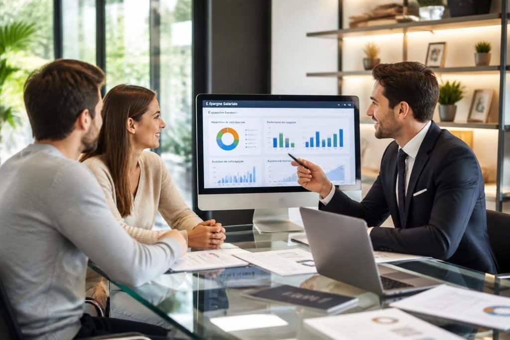découvrez comment gérer et optimiser votre épargne salariale avec cic. profitez des solutions adaptées pour valoriser votre épargne entreprise en toute simplicité.