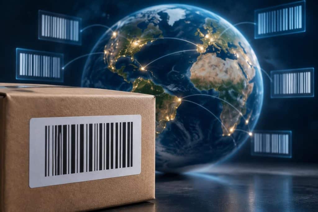 découvrez la liste des préfixes de codes-barres par pays et apprenez à identifier leur signification et leur origine.