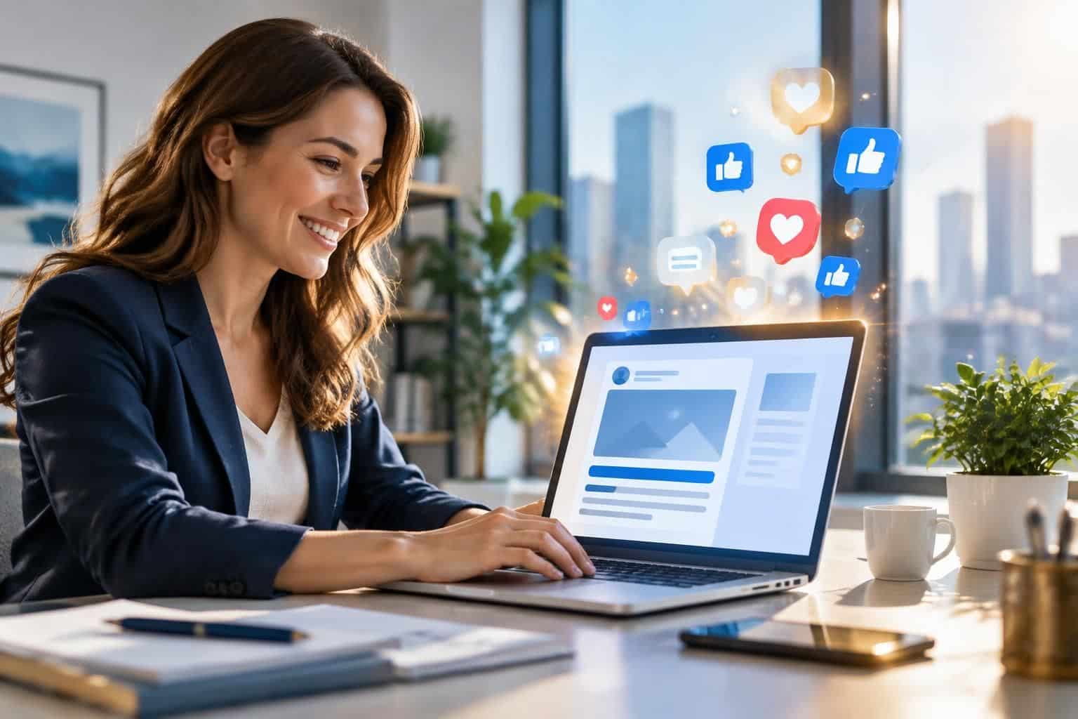 découvrez comment mettre du texte en gras sur linkedin avec des caractères spéciaux et capter l’attention pour booster vos publications.