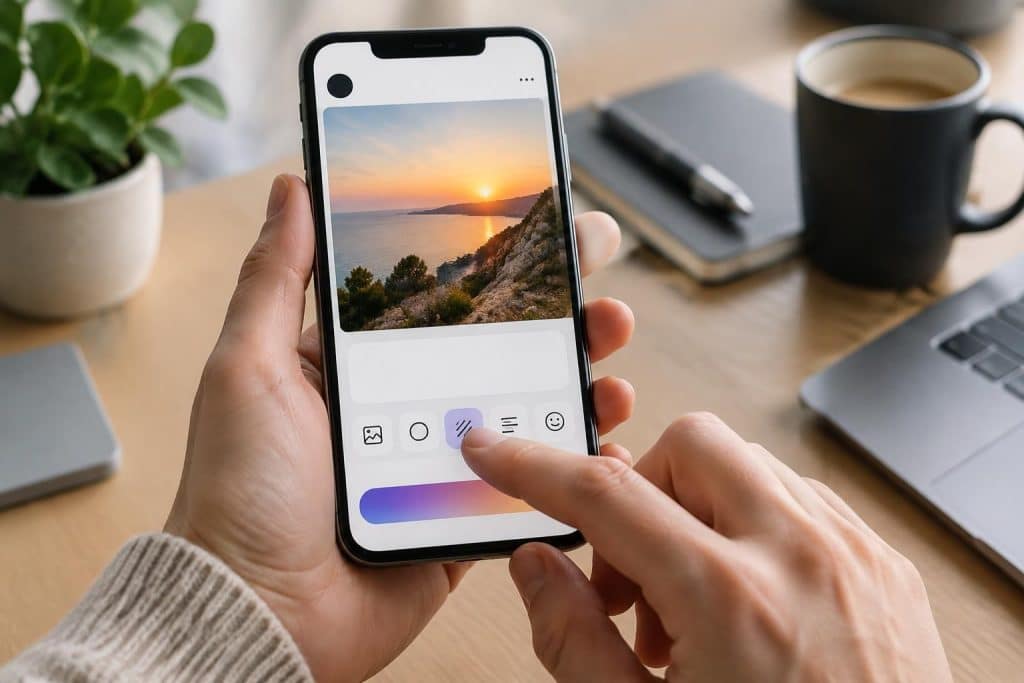 découvrez comment écrire en italique sur instagram facilement grâce à des méthodes simples pour styliser votre bio, vos légendes et vos messages.
