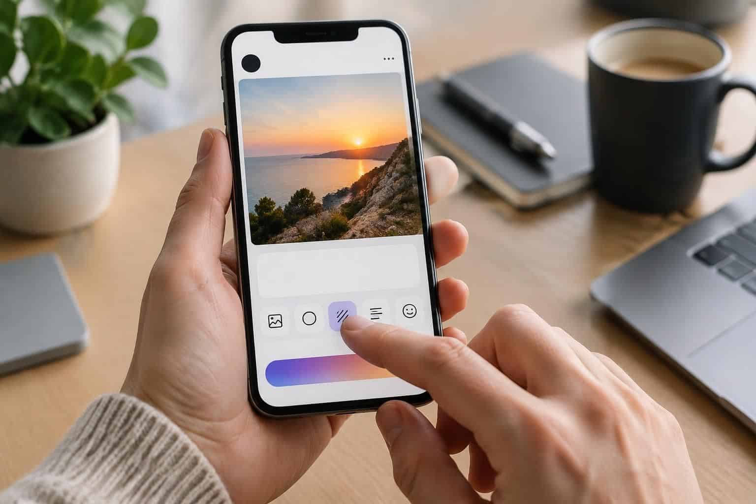 découvrez comment écrire en italique sur instagram facilement grâce à des méthodes simples pour styliser votre bio, vos légendes et vos messages.