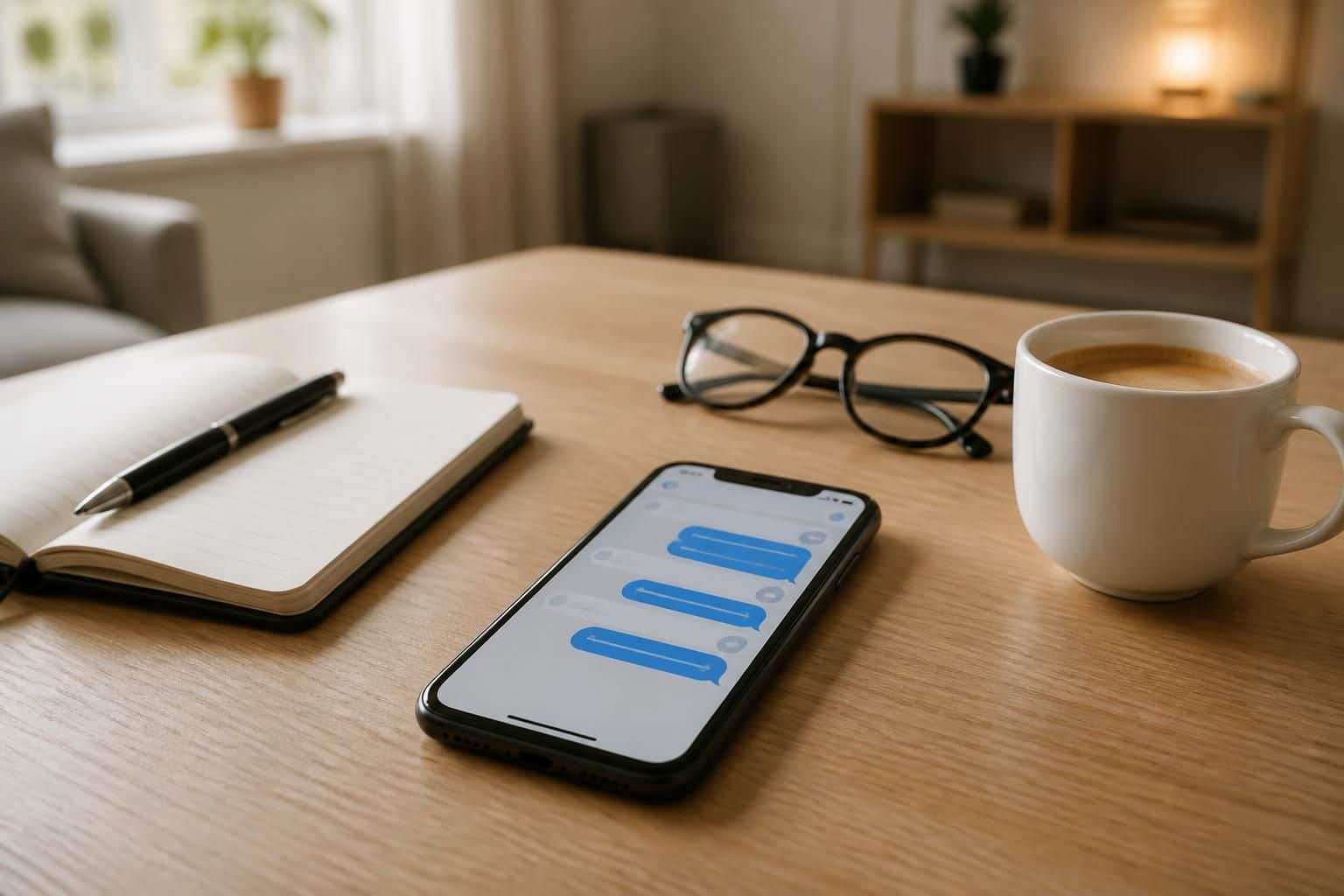 découvrez 20 exemples de sms efficaces à envoyer à quelqu'un qui ne répond pas, pour relancer la conversation avec tact et obtenir une réponse rapidement.