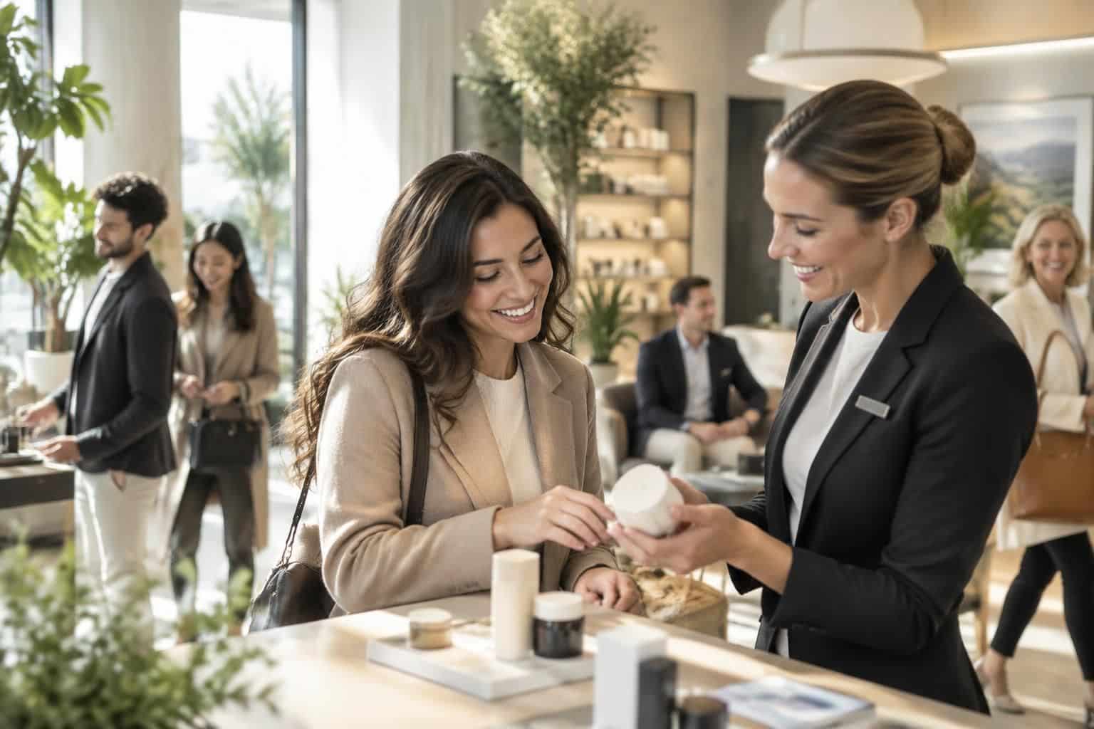 découvrez comment l’inward marketing place vos clients au cœur de votre stratégie pour attirer des prospects qualifiés et fidéliser durablement votre audience.