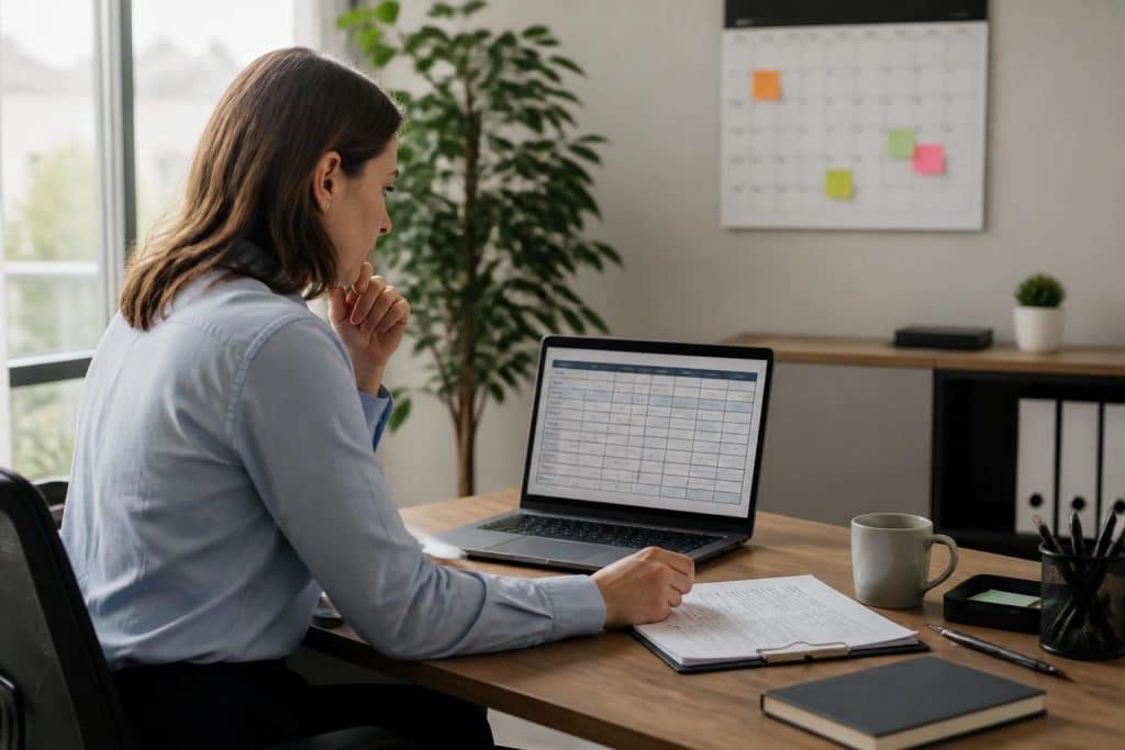 découvrez vos droits et les démarches à suivre si vous effectuez moins d'heures que prévues dans votre contrat cdi. informez-vous pour protéger votre situation professionnelle.