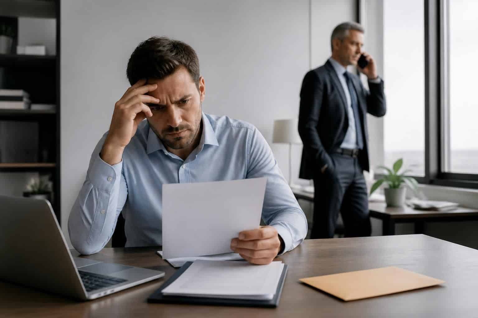 découvrez vos droits et les démarches à suivre si votre employeur tarde à vous remettre votre solde de tout compte. informez-vous sur les recours possibles et les délais légaux pour faire valoir vos droits.
