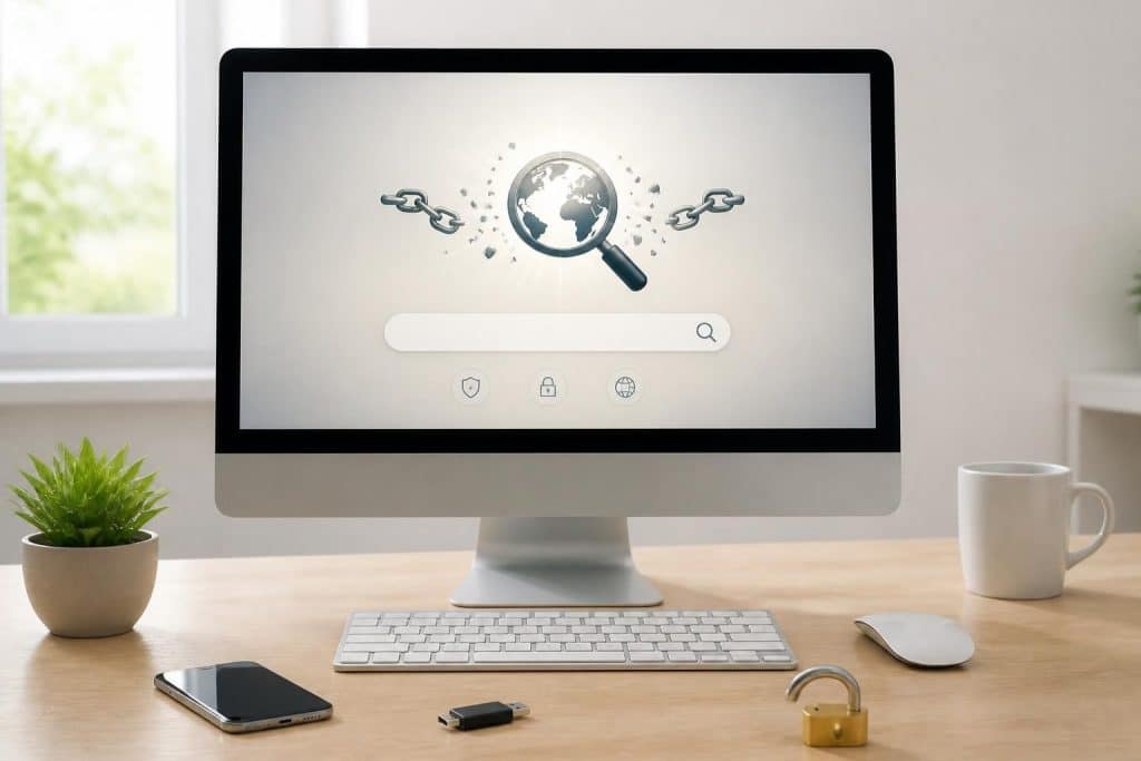 découvrez des moteurs de recherche non censurés offrant des résultats fiables et libres pour naviguer sur le web en toute liberté et confidentialité.