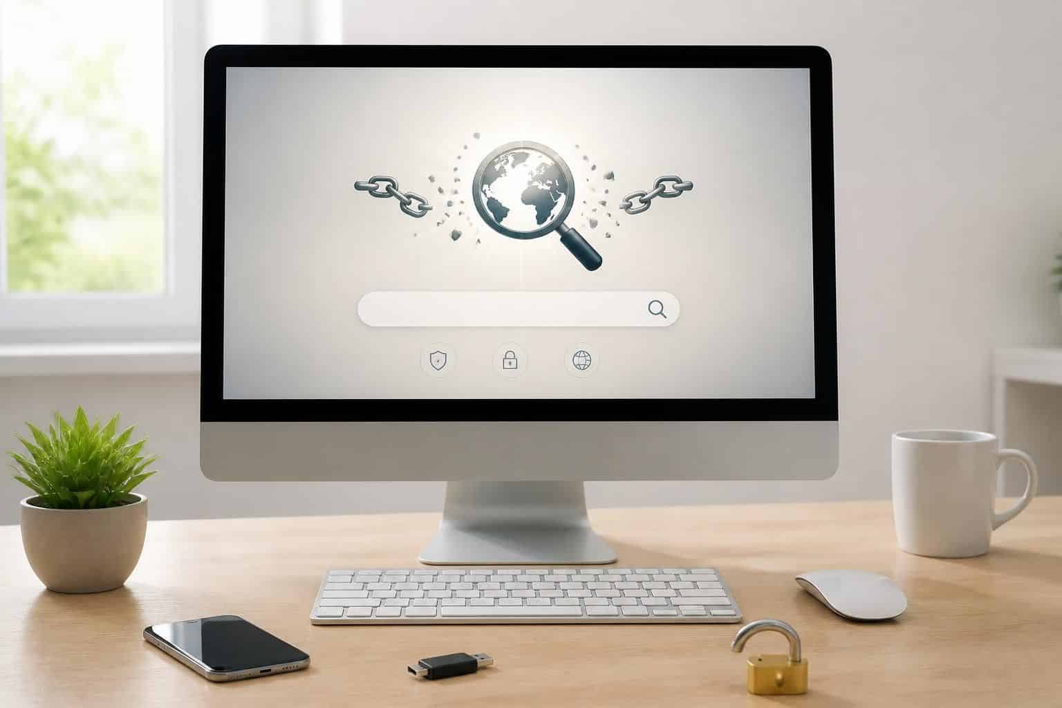 découvrez des moteurs de recherche non censurés offrant des résultats fiables et libres pour naviguer sur le web en toute liberté et confidentialité.