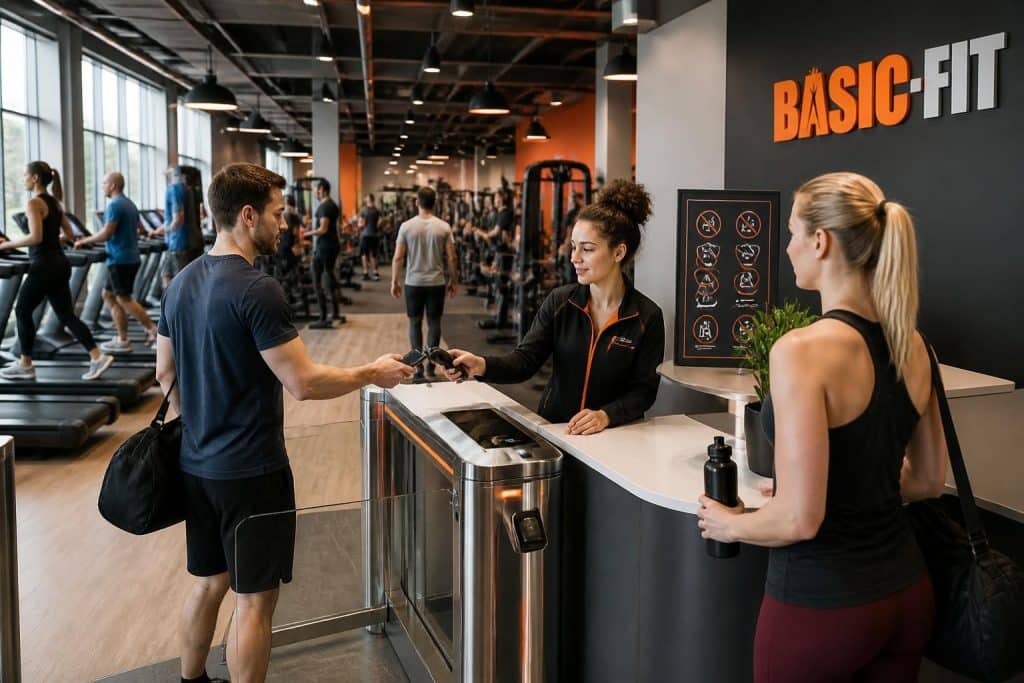 découvrez si vous pouvez accéder à basic-fit deux fois par jour, avec toutes les conditions et règles expliquées pour profiter pleinement de votre abonnement.