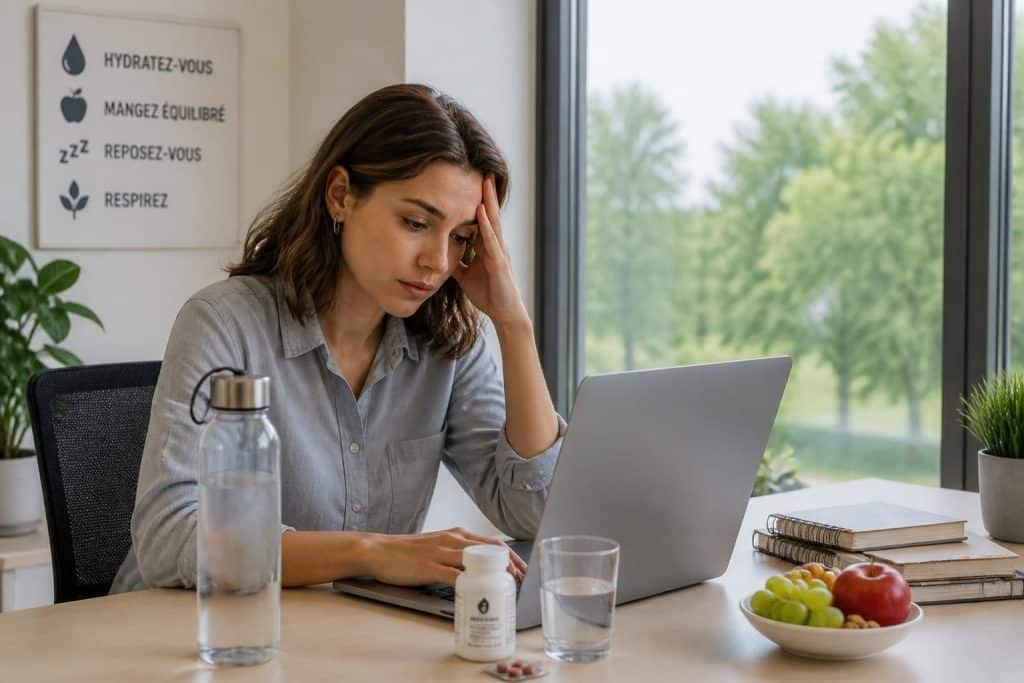 découvrez si travailler avec une anémie est possible, et trouvez des conseils pratiques ainsi que les précautions essentielles à adopter pour préserver votre santé au quotidien.