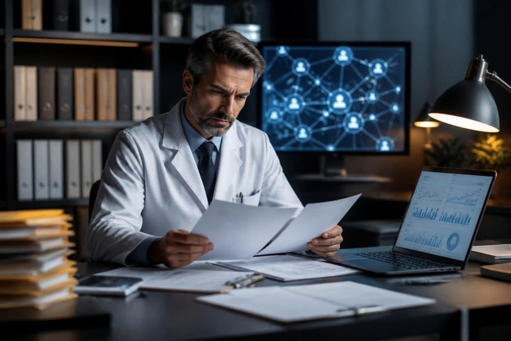 découvrez les principaux pièges du médecin conseil de la sécurité sociale, apprenez à les reconnaître et obtenez des conseils pratiques pour les éviter efficacement.