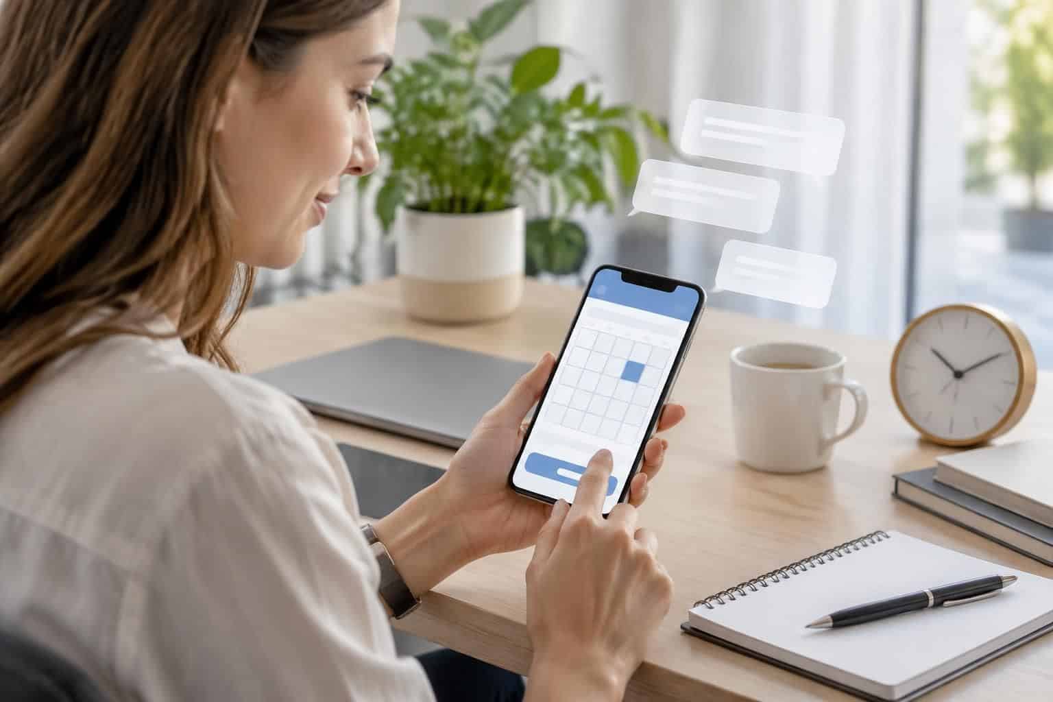 découvrez comment un sms planner vous permet de programmer facilement l’envoi de vos messages et de gagner du temps au quotidien.