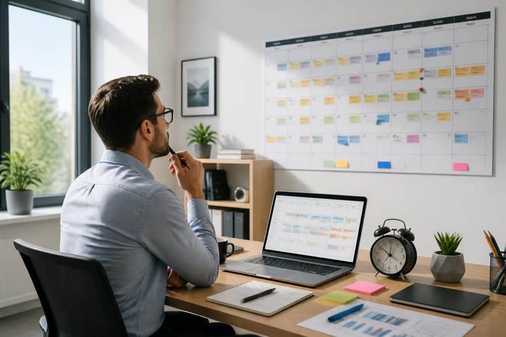 découvrez combien de jours par mois vous travaillerez en horaires de 12h et comment organiser efficacement votre planning pour un meilleur équilibre entre vie professionnelle et personnelle.