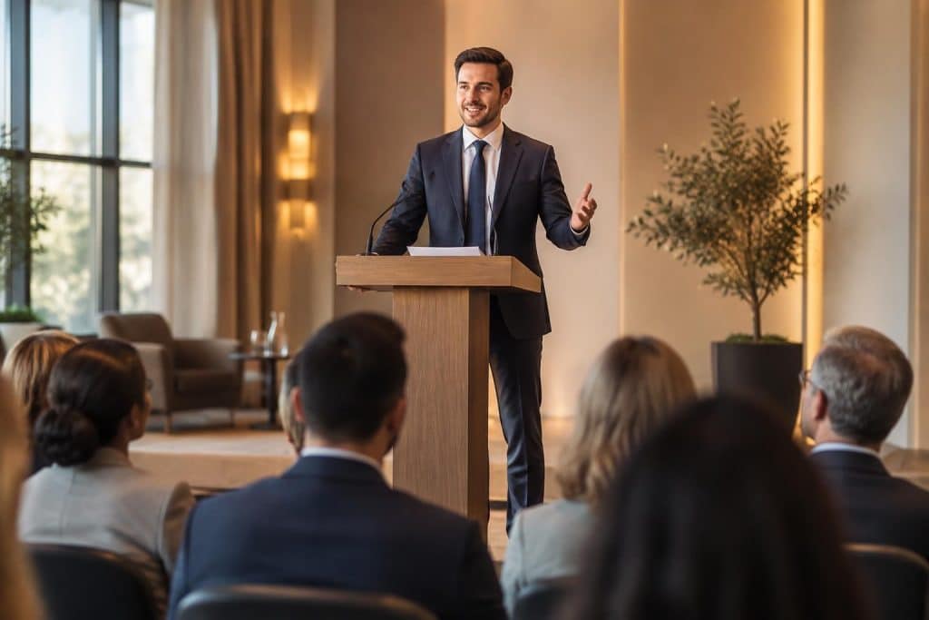 découvrez les étapes essentielles et des conseils pratiques pour préparer un discours efficace, structurer vos idées et capter l’attention de votre auditoire.