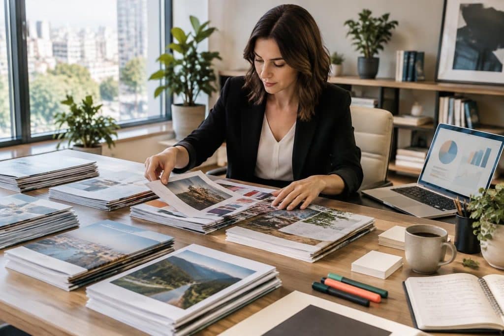 découvrez comment réaliser une revue de presse efficace et structurée : sélection des sources, organisation des informations et synthèse des actualités.