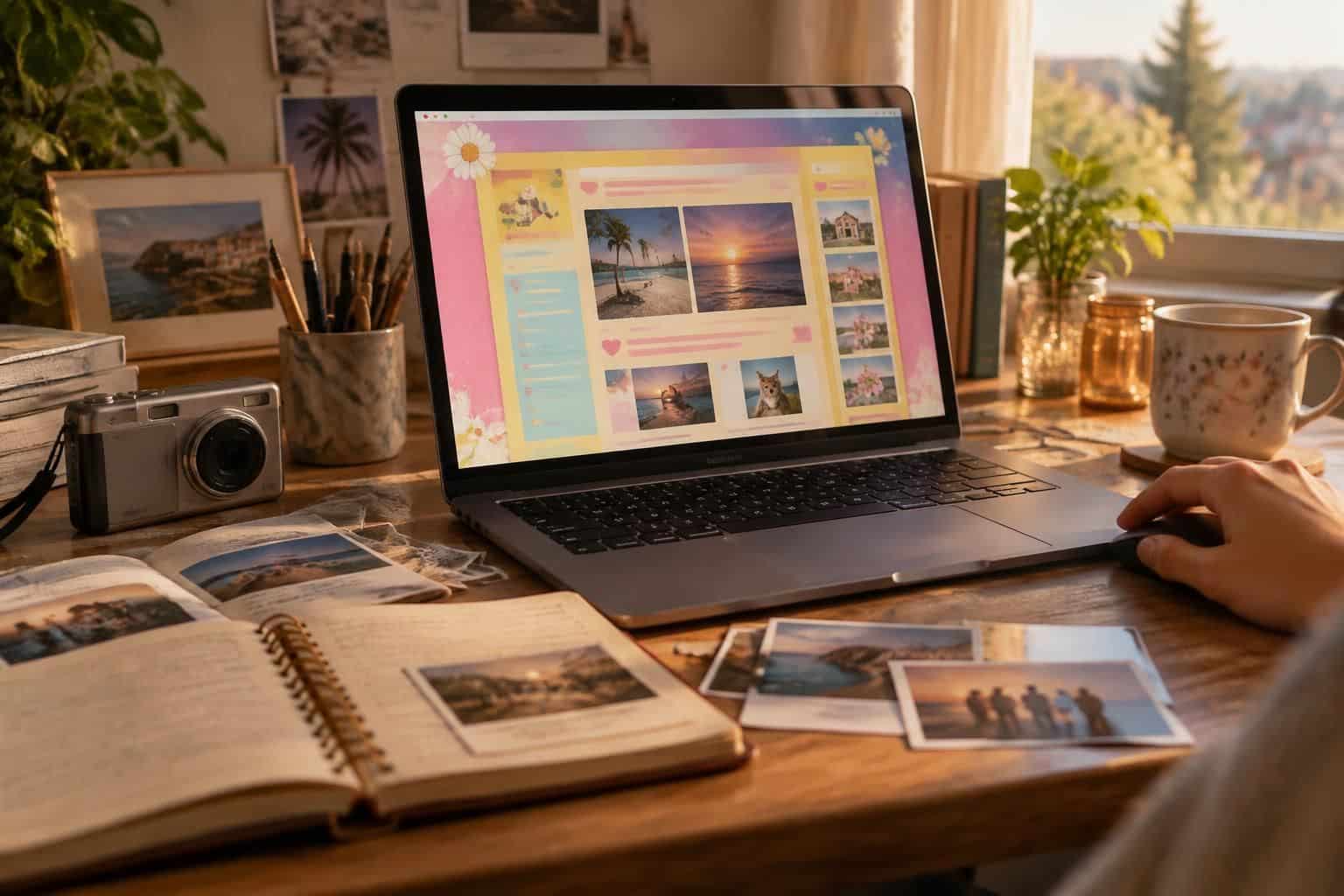 découvrez des méthodes simples pour retrouver et consulter votre ancien skyblog, même si vous avez perdu son adresse ou vos identifiants.